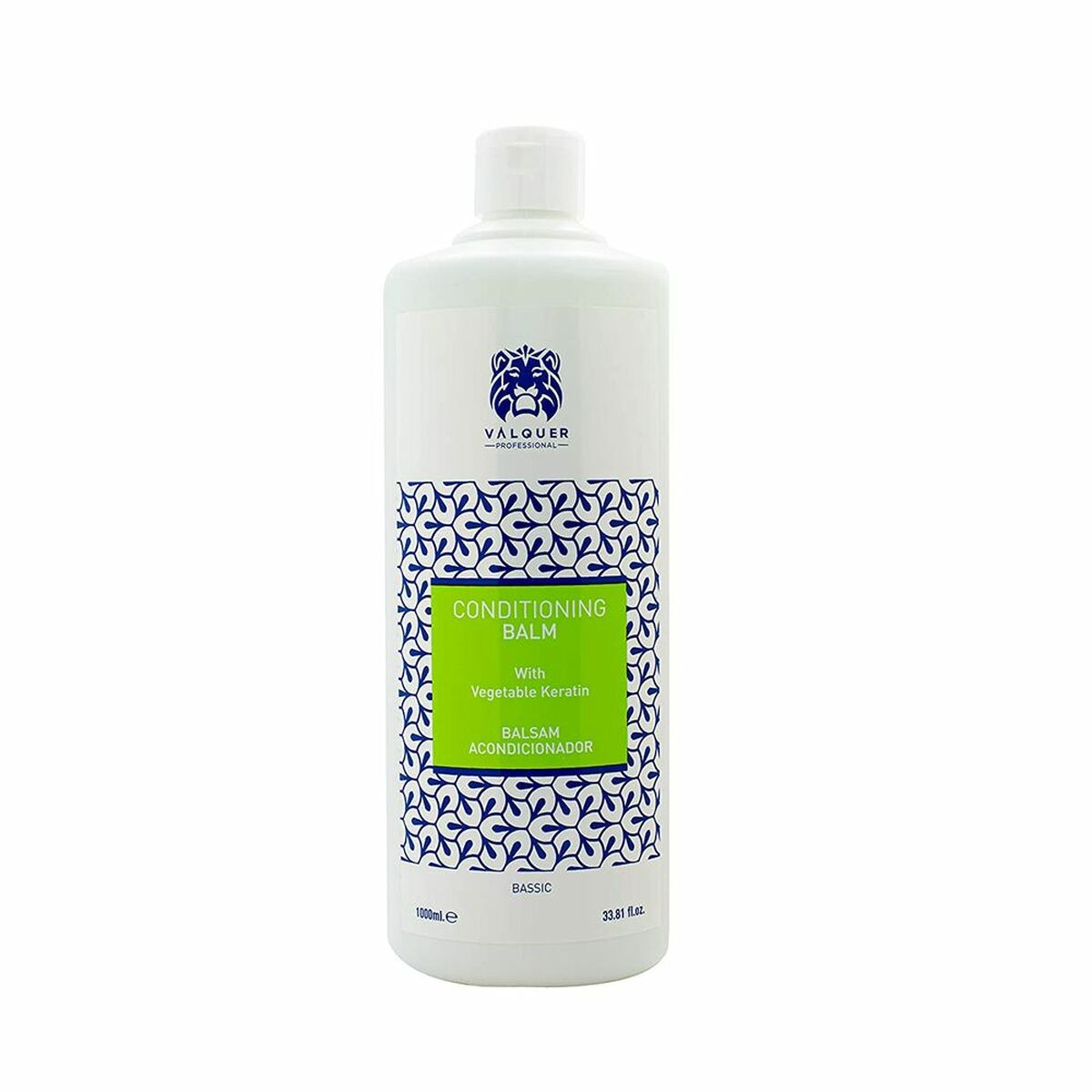 Balsamconditioner Valquer 1 L